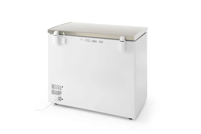 Zamrażarka skrzyniowa, 190L, 230V/120W, 950x564x845mm Arktic 233856