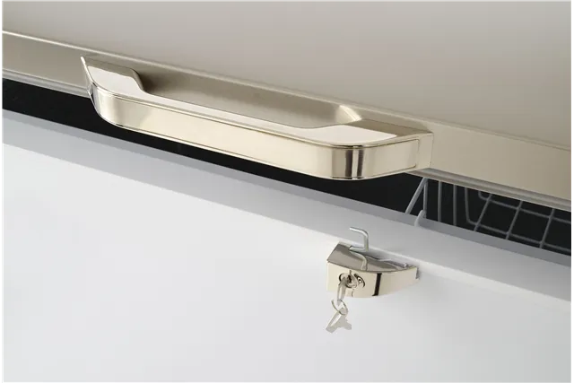 Zamrażarka skrzyniowa, 190L, 230V/120W, 950x564x845mm Arktic 233856
