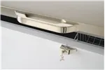 Zamrażarka skrzyniowa, 190L, 230V/120W, 950x564x845mm Arktic 233856