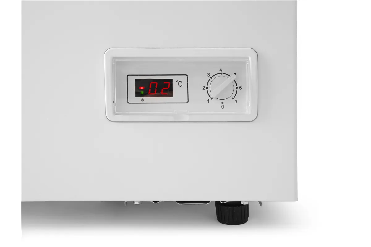 Zamrażarka skrzyniowa, 190L, 230V/120W, 950x564x845mm Arktic 233856