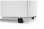 Zamrażarka skrzyniowa, 190L, 230V/120W, 950x564x845mm Arktic 233856