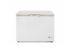 Zamrażarka skrzyniowa, 282L, 230V/130W, 1116x644x845mm Arktic 233863