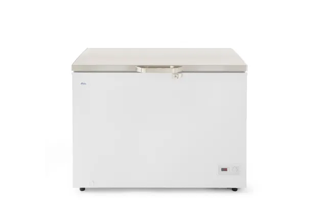 Zamrażarka skrzyniowa, 282L, 230V/130W, 1116x644x845mm Arktic 233863