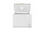 Zamrażarka skrzyniowa, 282L, 230V/130W, 1116x644x845mm Arktic 233863
