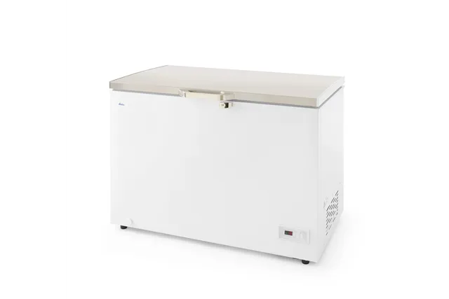 Zamrażarka skrzyniowa, 282L, 230V/130W, 1116x644x845mm Arktic 233863