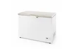 Zamrażarka skrzyniowa, 282L, 230V/130W, 1116x644x845mm Arktic 233863
