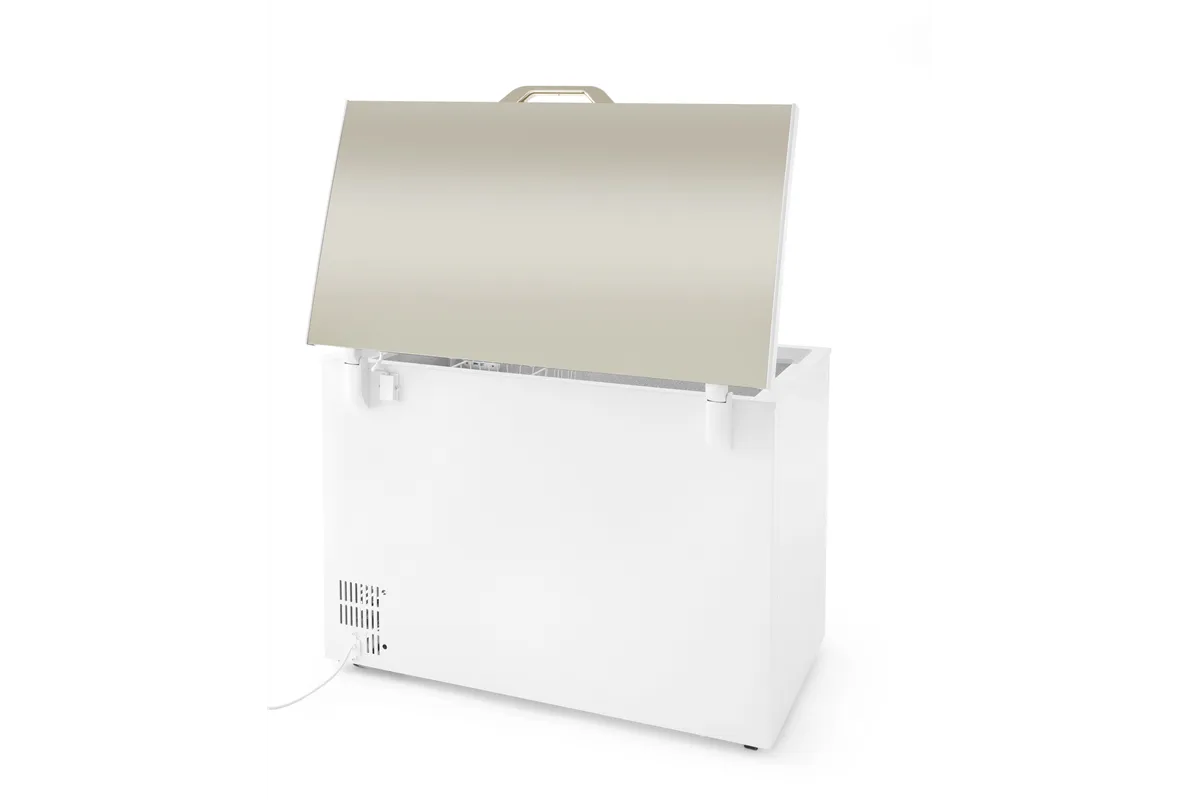 Zamrażarka skrzyniowa, 282L, 230V/130W, 1116x644x845mm Arktic 233863
