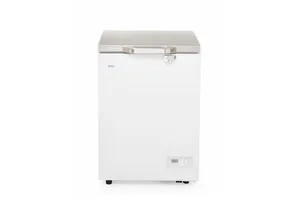 Zamrażarka skrzyniowa, 93L, 230V/105W, 574x564x845mm Arktic 235904