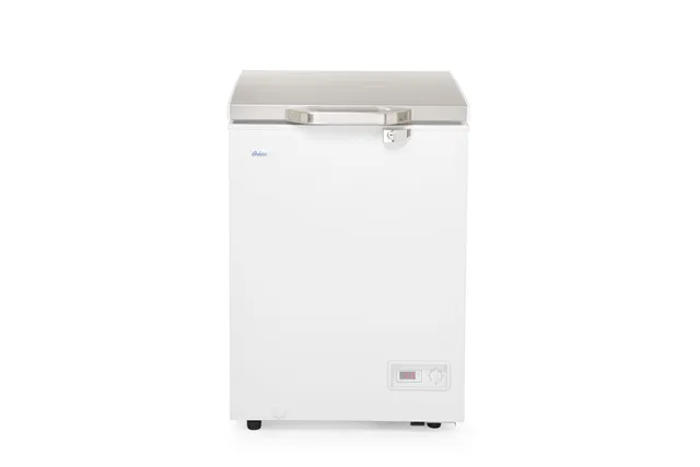 Zamrażarka skrzyniowa, 93L, 230V/105W, 574x564x845mm Arktic 235904