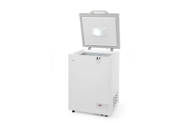 Zamrażarka skrzyniowa, 93L, 230V/105W, 574x564x845mm Arktic 235904