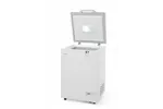 Zamrażarka skrzyniowa, 93L, 230V/105W, 574x564x845mm Arktic 235904