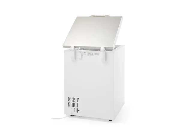 Zamrażarka skrzyniowa, 93L, 230V/105W, 574x564x845mm Arktic 235904
