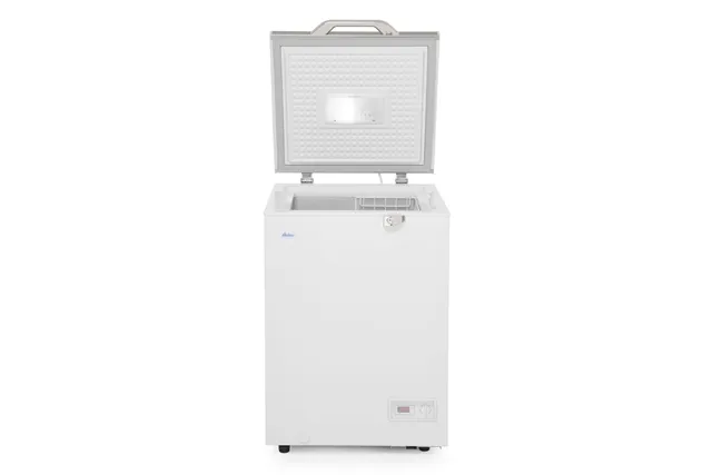 Zamrażarka skrzyniowa, 93L, 230V/105W, 574x564x845mm Arktic 235904