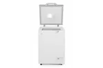 Zamrażarka skrzyniowa, 93L, 230V/105W, 574x564x845mm Arktic 235904