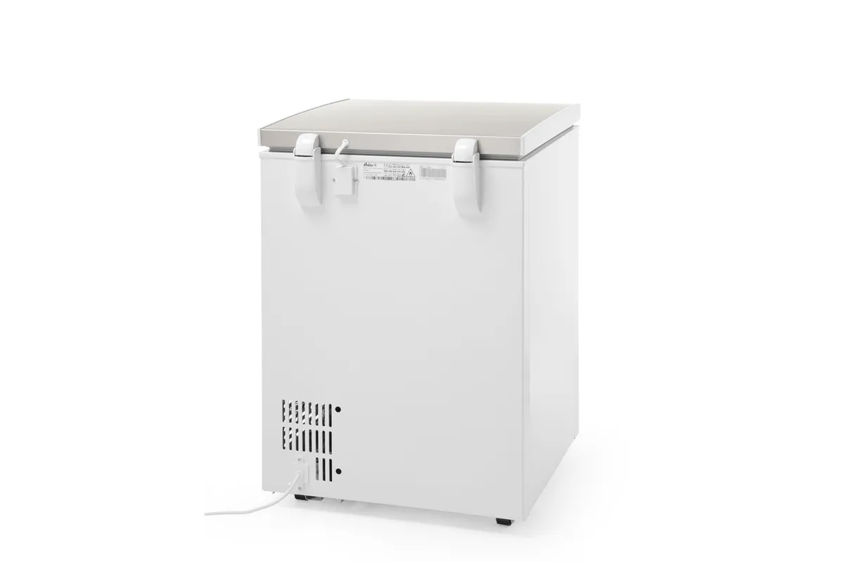 Zamrażarka skrzyniowa, 93L, 230V/105W, 574x564x845mm Arktic 235904