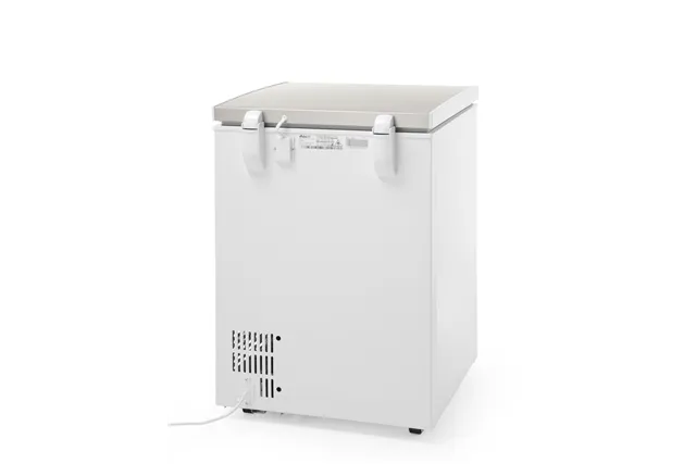 Zamrażarka skrzyniowa, 93L, 230V/105W, 574x564x845mm Arktic 235904