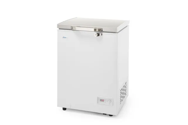 Zamrażarka skrzyniowa, 93L, 230V/105W, 574x564x845mm Arktic 235904