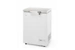 Zamrażarka skrzyniowa, 93L, 230V/105W, 574x564x845mm Arktic 235904