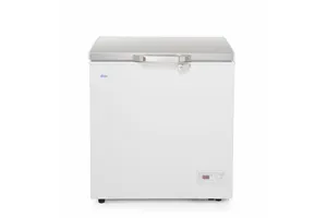 Zamrażarka skrzyniowa, 140L, 230V/110W, 754x564x845mm Arktic 235911