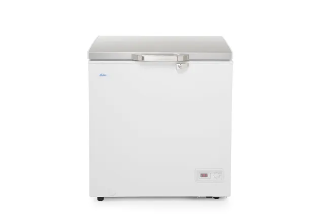 Zamrażarka skrzyniowa, 140L, 230V/110W, 754x564x845mm Arktic 235911