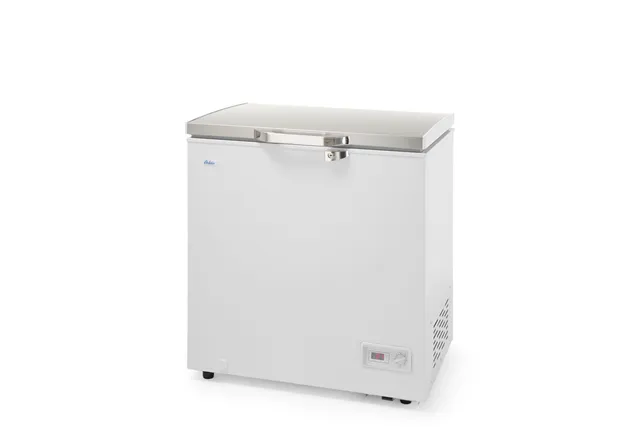 Zamrażarka skrzyniowa, 140L, 230V/110W, 754x564x845mm Arktic 235911