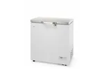 Zamrażarka skrzyniowa, 140L, 230V/110W, 754x564x845mm Arktic 235911