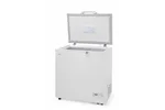 Zamrażarka skrzyniowa, 140L, 230V/110W, 754x564x845mm Arktic 235911