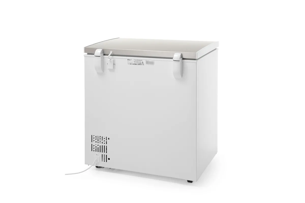 Zamrażarka skrzyniowa, 140L, 230V/110W, 754x564x845mm Arktic 235911