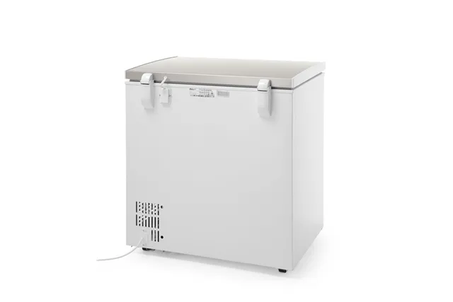 Zamrażarka skrzyniowa, 140L, 230V/110W, 754x564x845mm Arktic 235911