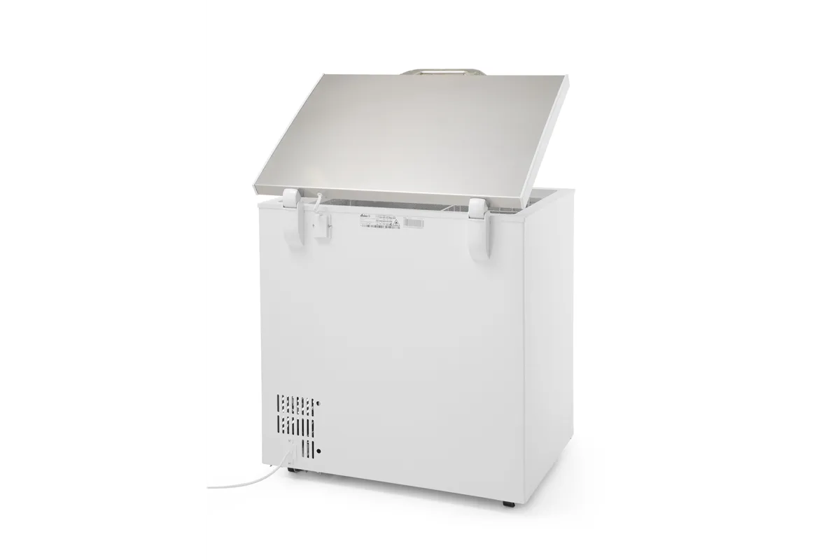 Zamrażarka skrzyniowa, 140L, 230V/110W, 754x564x845mm Arktic 235911