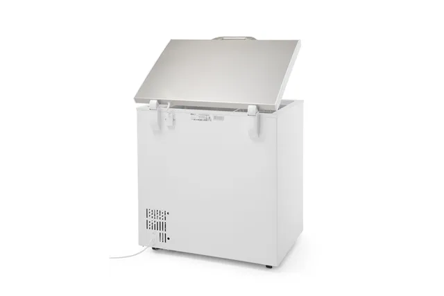 Zamrażarka skrzyniowa, 140L, 230V/110W, 754x564x845mm Arktic 235911