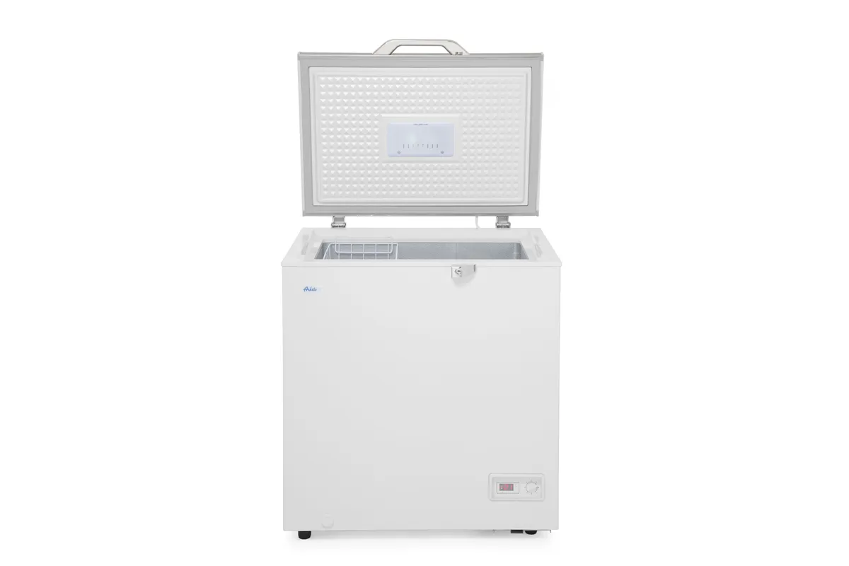 Zamrażarka skrzyniowa, 140L, 230V/110W, 754x564x845mm Arktic 235911