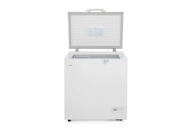 Zamrażarka skrzyniowa, 140L, 230V/110W, 754x564x845mm Arktic 235911