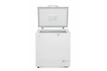Zamrażarka skrzyniowa, 140L, 230V/110W, 754x564x845mm Arktic 235911