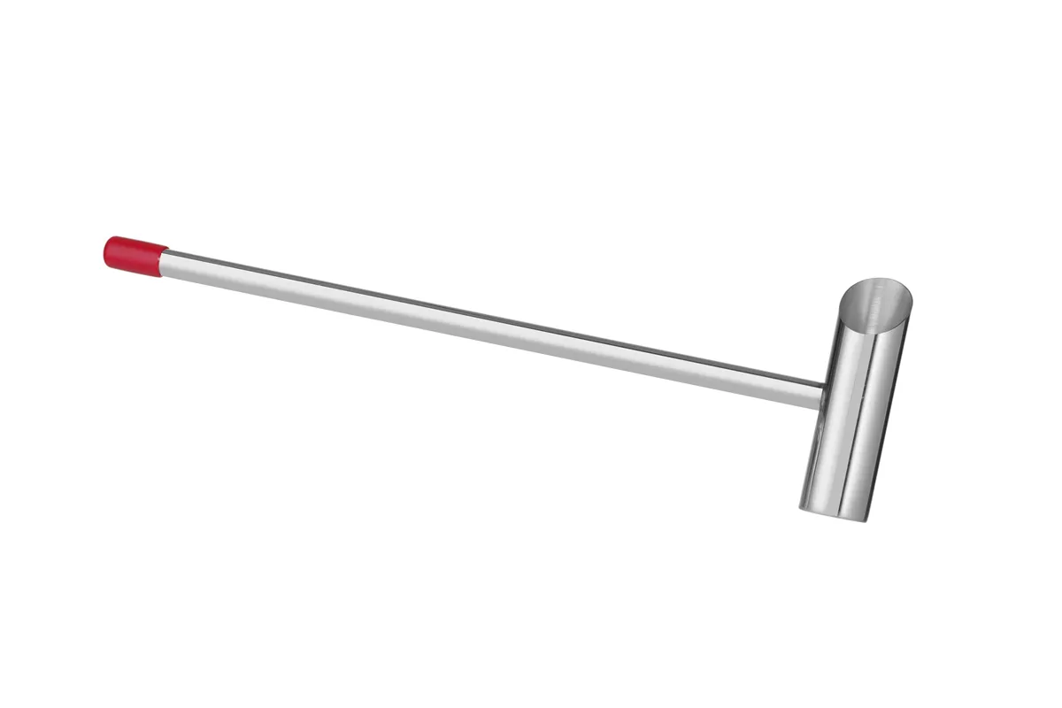 Urządzenie do waty cukrowej , czarny, 220-240V/1130W, 520x520x503mm HENDI 282816