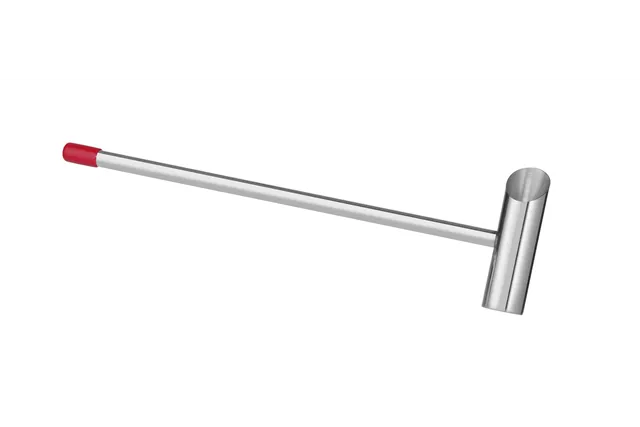 Urządzenie do waty cukrowej , czarny, 220-240V/1130W, 520x520x503mm HENDI 282816