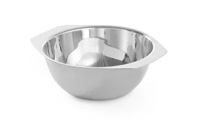 Bulionówka, 0,35L, ⌀120x50mm HENDI 430002