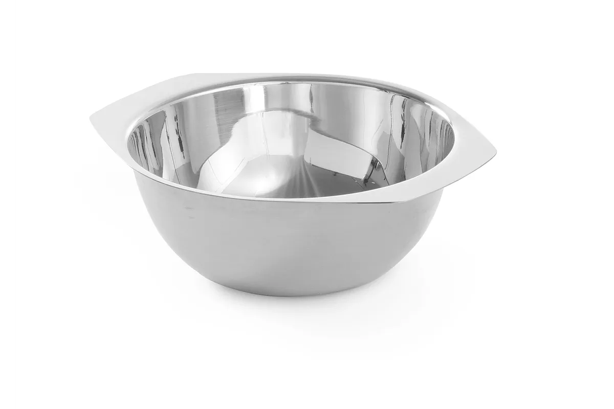 Bulionówka, 0,35L, ⌀120x50mm HENDI 430002
