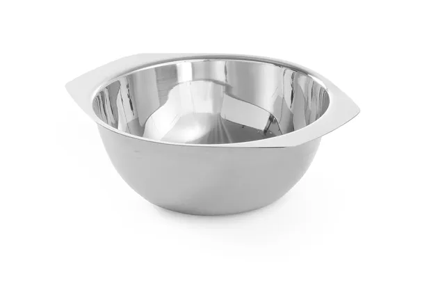 Bulionówka, 0,35L, ⌀120x50mm HENDI 430002