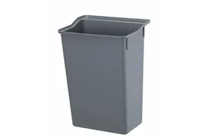 Pojemnik do wózka kelnerskiego, 325x240x447mm AmerBox 816288