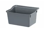 Pojemnik do wózka kelnerskiego, 325x240x180mm AmerBox 816295