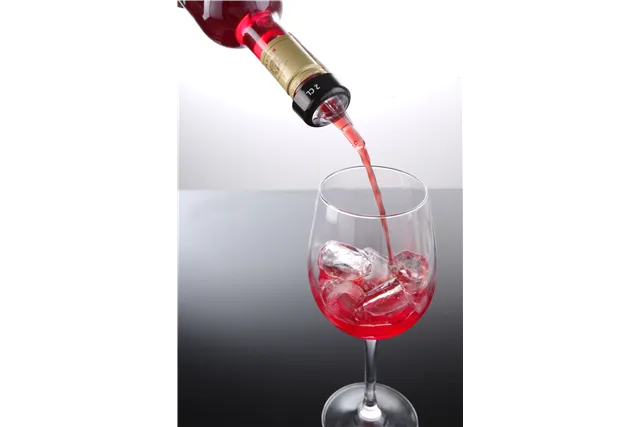 Dozownik z kulką, 0,02L, 2 szt BarUp 599013