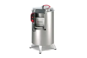 Obieraczka do ziemniaków seria PI-30, model PI-30, 400V/730W, 760x622x950mm Sammic 1000630