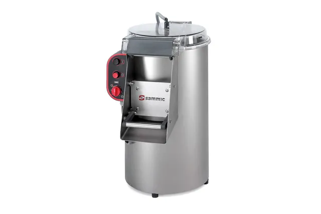 Obieraczka do ziemniaków PI-20, model PI-20, 400V/550W, 635x433x735mm Sammic 1000660