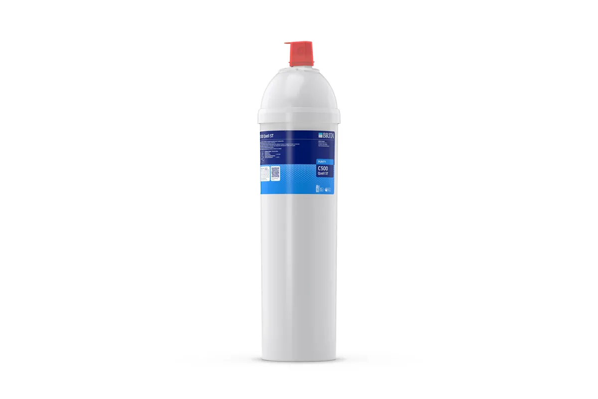 Filtr Purity C 500, 144x144x557mm Brita 1002045