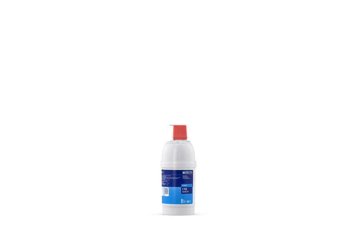 Filtr Purity C 50, 119x108x268mm Brita 1002730