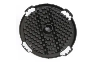 Przeciskacz QC-8 do zestawu do czyszczenia kratki 8 mm, Sammic 1010361