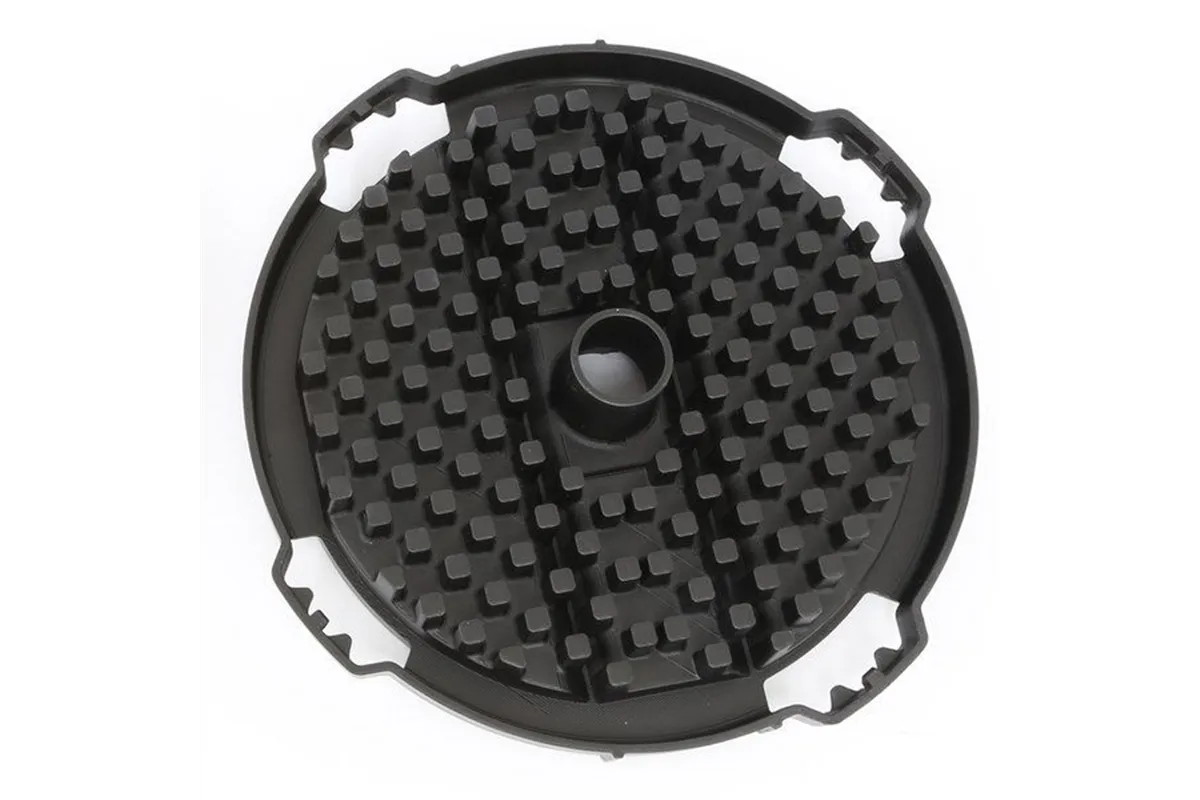 Przeciskacz QC-10 do zestawu do czyszczenia kratki 10 mm, Sammic 1010366