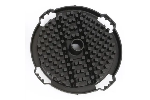 Przeciskacz QC-10 do zestawu do czyszczenia kratki 10 mm, Sammic 1010366