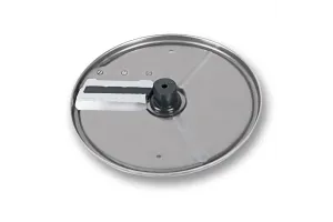 Tarcza plastry karbowane FCOS-2 do szatkownicy CA-21 i CA-2V i urządzeń wielofunkcyjnych CK-241 i CK-24V FCOS-2 Sammic 1010546
